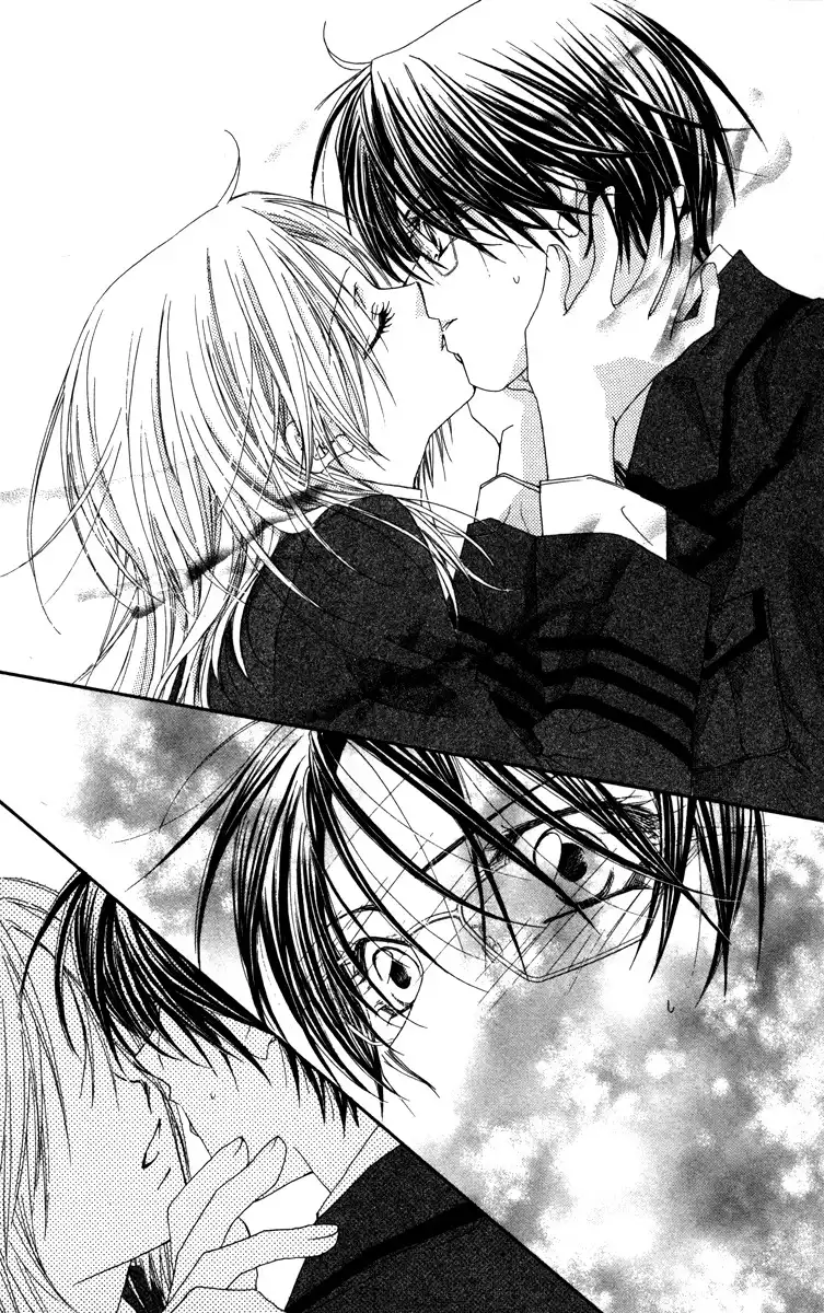 Lovey Dovey Chapter 15 22